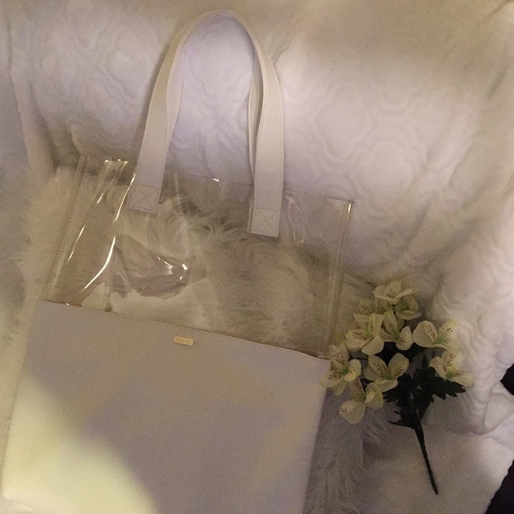 New, Bando bag